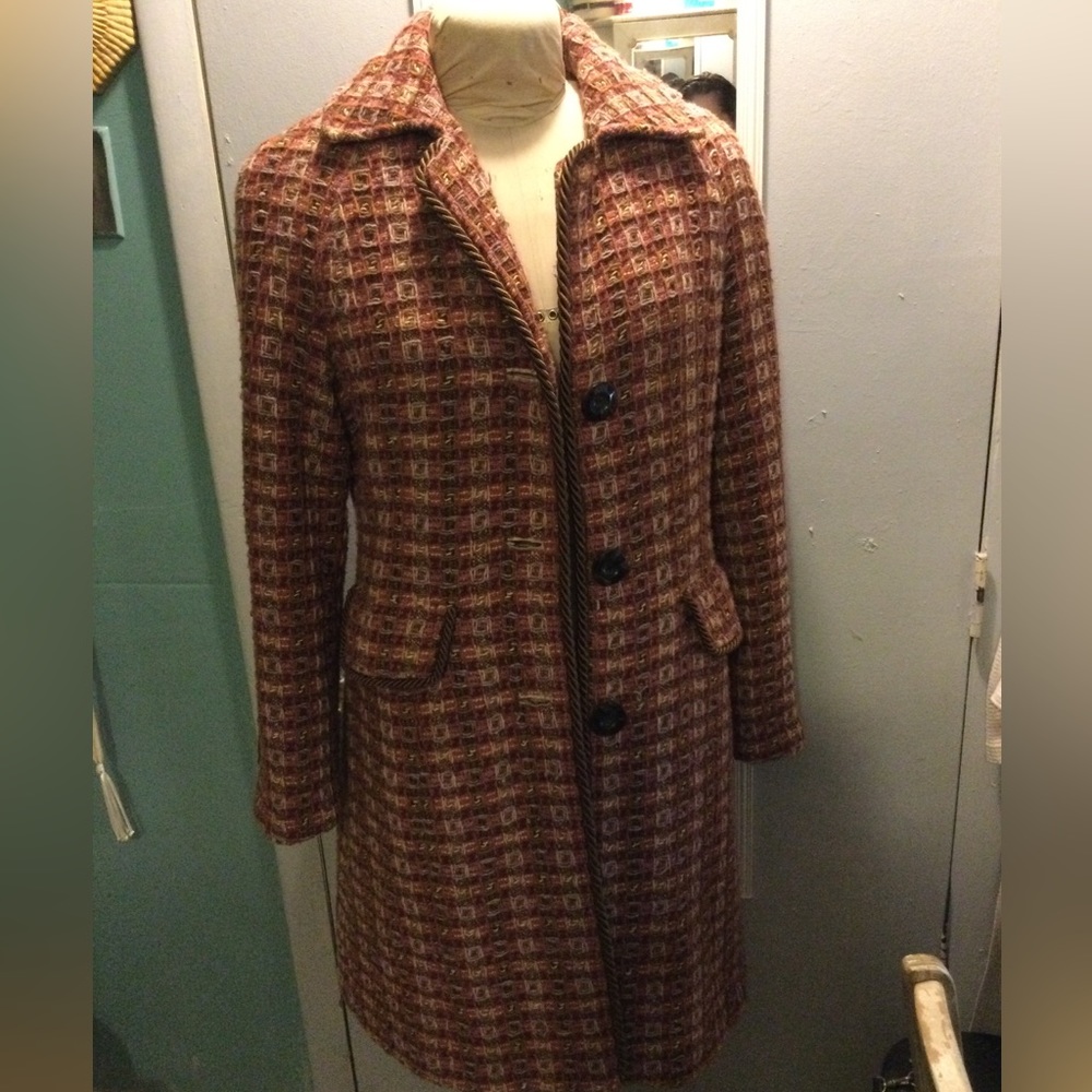Coat